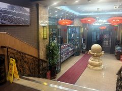 -车之谷·汽车文化主题餐厅(汽开店)