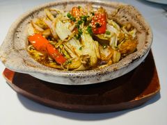 -Aqua Oasis 水天堂(石路天虹店)