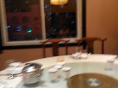 包厢-鸿兴楼酒家嘉山路店