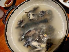 -黑鸡小馆(金源店)
