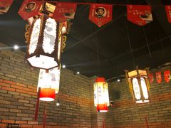 -大签门香串串(车公庙店)