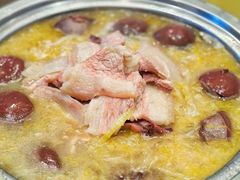 -燕郊烧鸽子(酷车小镇店)