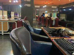 -吉米网咖(琦宇店)