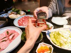 -然锅料理