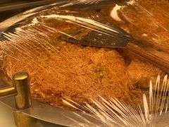 -ALAMEEN阿拉伯餐厅(三里屯店)