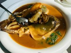 -莆鑫海鲜城(浏河店)