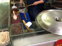 -江三王记牛杂馆(总店)
