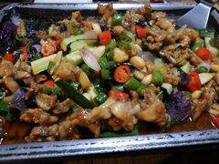 -探鱼·鲜青椒爽麻烤鱼(增城东汇城店)
