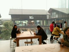 -Apple零售店(成都太古里店)