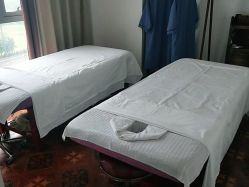 -和·日式轻奢spa