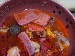 -成都你六姐·牛肉冒菜(城市集市合生汇店)