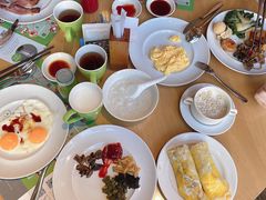 -上海静安香格里拉大酒店