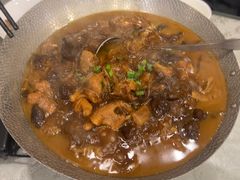 -苏师傅菜馆(上沙店)
