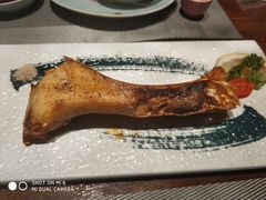 -古京·臻致料理(月湖店)