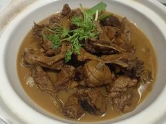 -又见炊烟私房菜(敬亭路店)