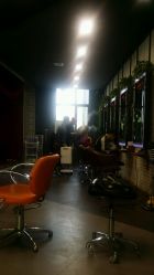 点击看大图 -MAGIC米几发型设计·羊毛卷