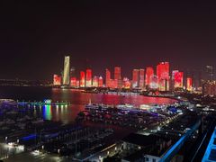 -VENU+海景酒廊