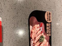 -大师兄·西北风味食集(增城合生汇店)