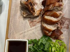 -羲和雅苑•北京烤鸭(吴中路万象城店)