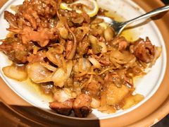 -桂小厨广西菜(万象城店)