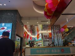 -锦园春香港茶餐厅(西海湾旗舰店)