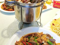 -胖太太四川麻辣排骨串(镇江路分店)