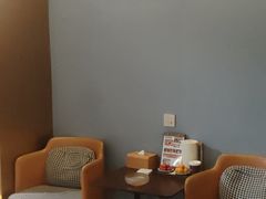 -华夏良子·足道SPA艾灸(胜利路店)