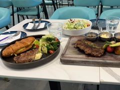 -拾挚扒房(招商花园城店)