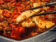 -一味一诚•鲜嫩烤鱼(昌发展万科广场店)