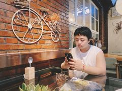 -小巷餐厅(五大街店)