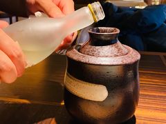 -山葵家·创意料理(EFC欧美广场店)