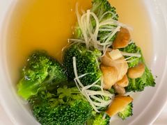 -吴系粤菜馆·茶餐厅(深业上城店)