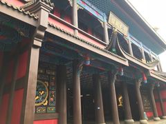 景点-大佛禅院