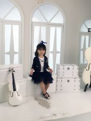 -爱儿美儿童摄影(朝阳公园店)