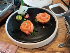 -U你·湖北家宴菜(南湖总店)