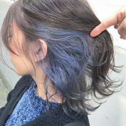 点击看大图 -IN HAIR艺术+造型