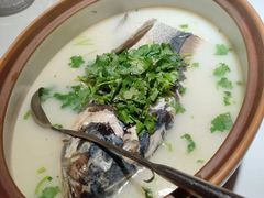 -风味小馆(天目湖宾馆店)