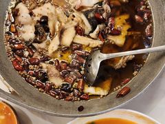 水煮鱼-大鸭梨烤鸭店(花园村店)