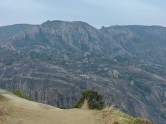 -大罗山风景区