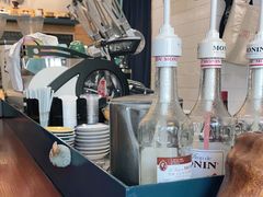 -Be Lived Cafe比例咖啡(摩天轮店)