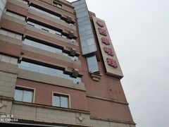 -西单明珠商场