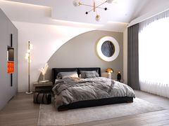 -星杰国际设计 别墅大宅装修(虹桥分公司)