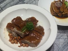 -广东道至正餐厅(区庄店)