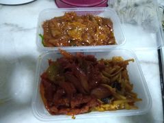-清真•蜀风园(丁字沽总店)