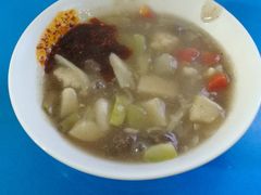 -刘老虎肉丸糊辣汤(总店)