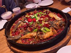 -老板恋上鱼(恒隆广场店)