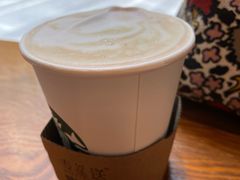 -星巴克(北京三里屯SOHO一店)