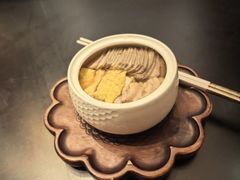 虾油拼盘-湘湖逍遥庄园·水漾中餐厅