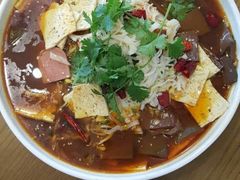 -东吴面馆(十全街店)