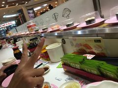 -争鲜回转寿司(飞洲国际店)